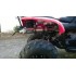 ECHAPPEMENT HOMOLOGUÉE MSR SILENCIEUX QUAD POLARIS TRAIL BOSS 330